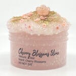 Cherry Blossoms Slime