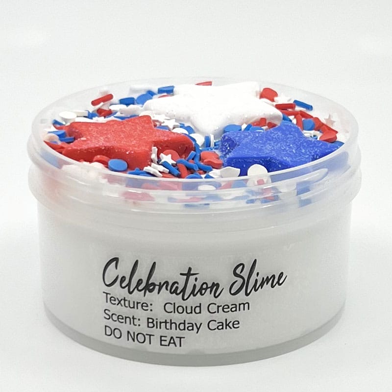 Celebration Slime