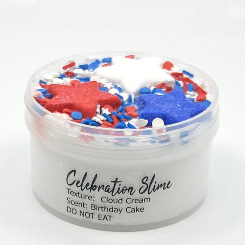 Celebration Slime