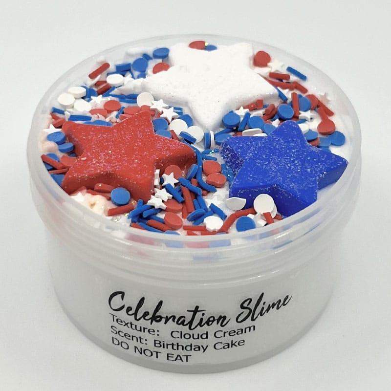 Celebration Slime