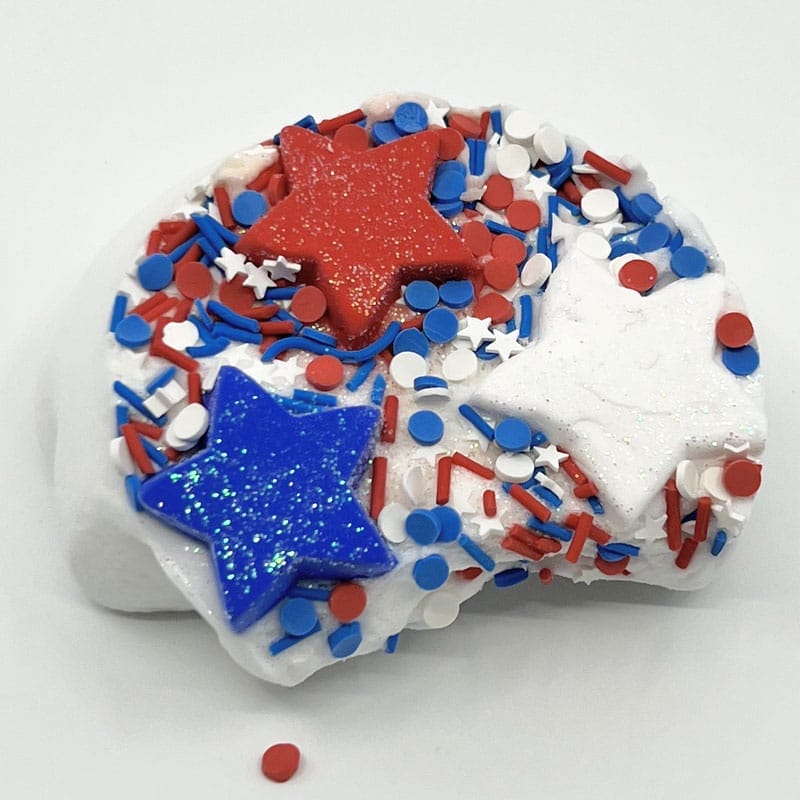 Celebration DIY Slime - Image 4