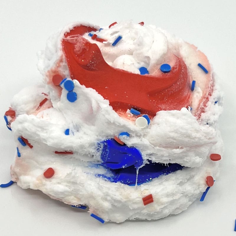 Celebration DIY Slime - Image 5