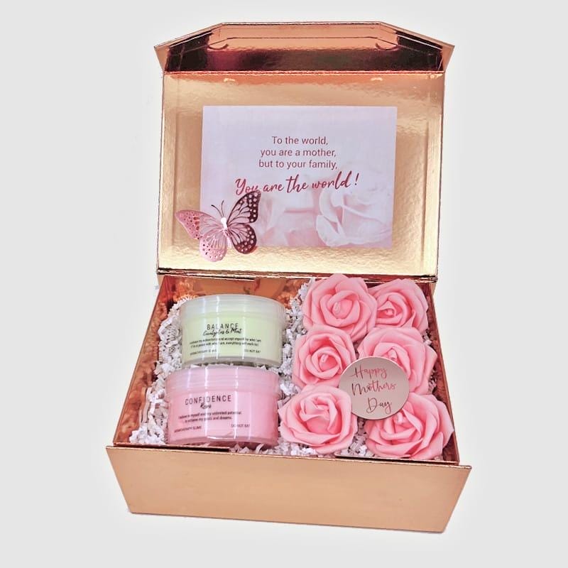 Happy Mother's Day Deluxe Box Slime (Limited Edition)