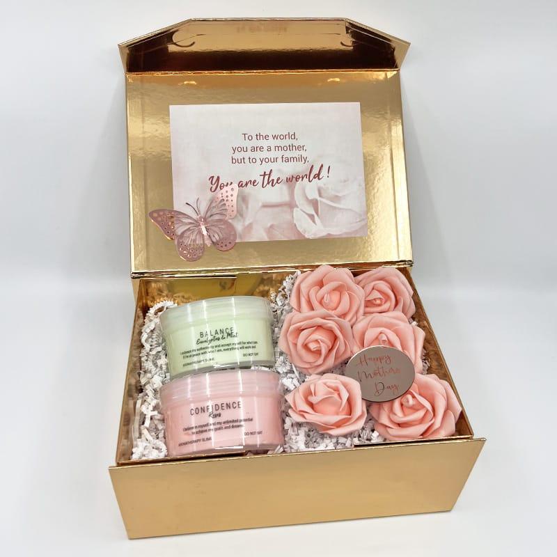 Happy Mothers Day Deluxe Box 2 slime