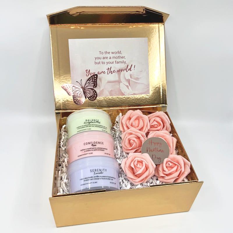 Happy Mother's Day Deluxe Box Slime (Limited Edition) - Image 3