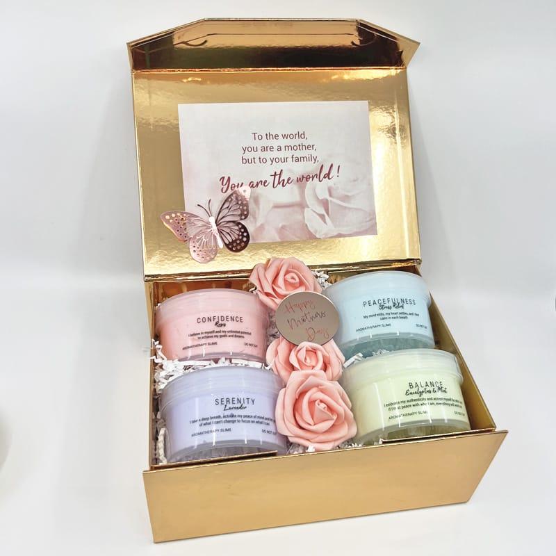 Happy Mother's Day Deluxe Box Slime (Limited Edition) - Image 4
