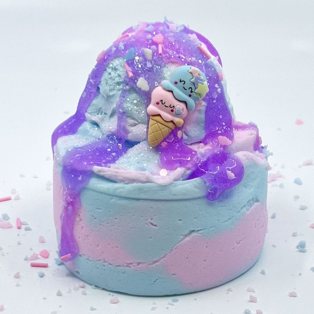 Enter a World of Magic with Fairy Floss Cloud Slime | Buy Now