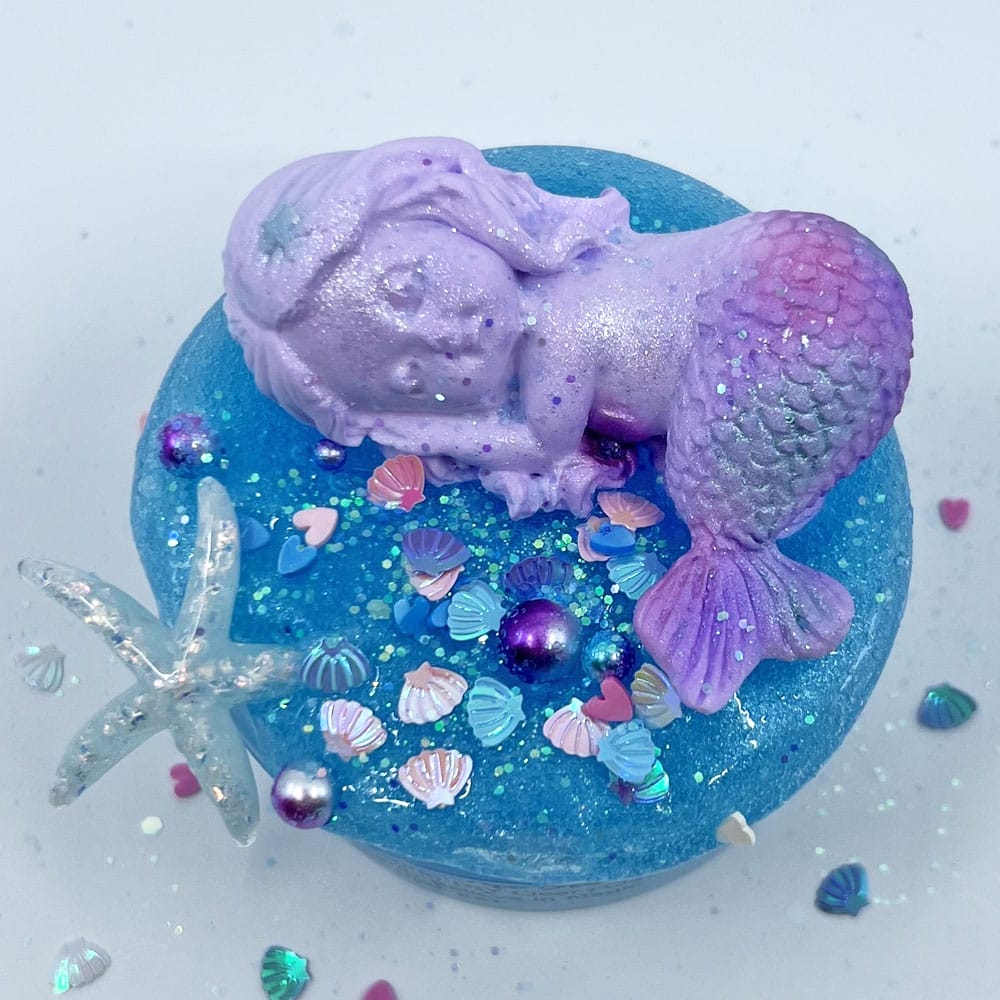 Craft Glitter Mix : Under the Sea