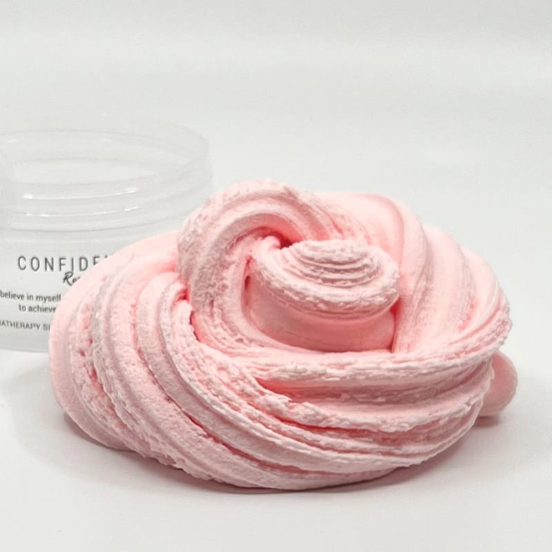 Confidence Aromatherapy Dough Slime
