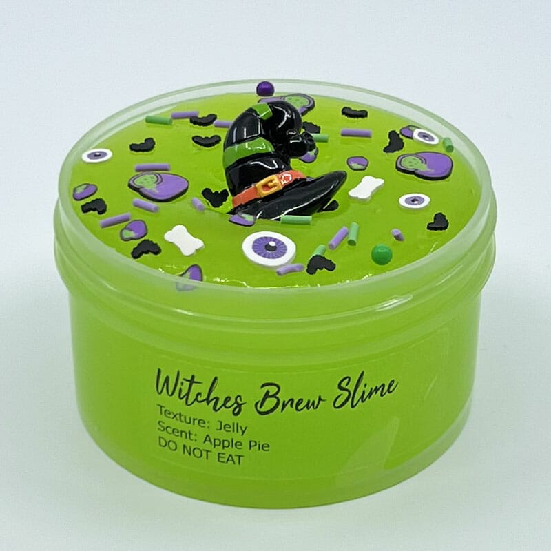 witches brew jelly slime
