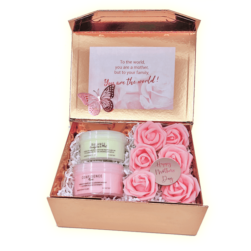 Aromatherapy Slimes Deluxe Box