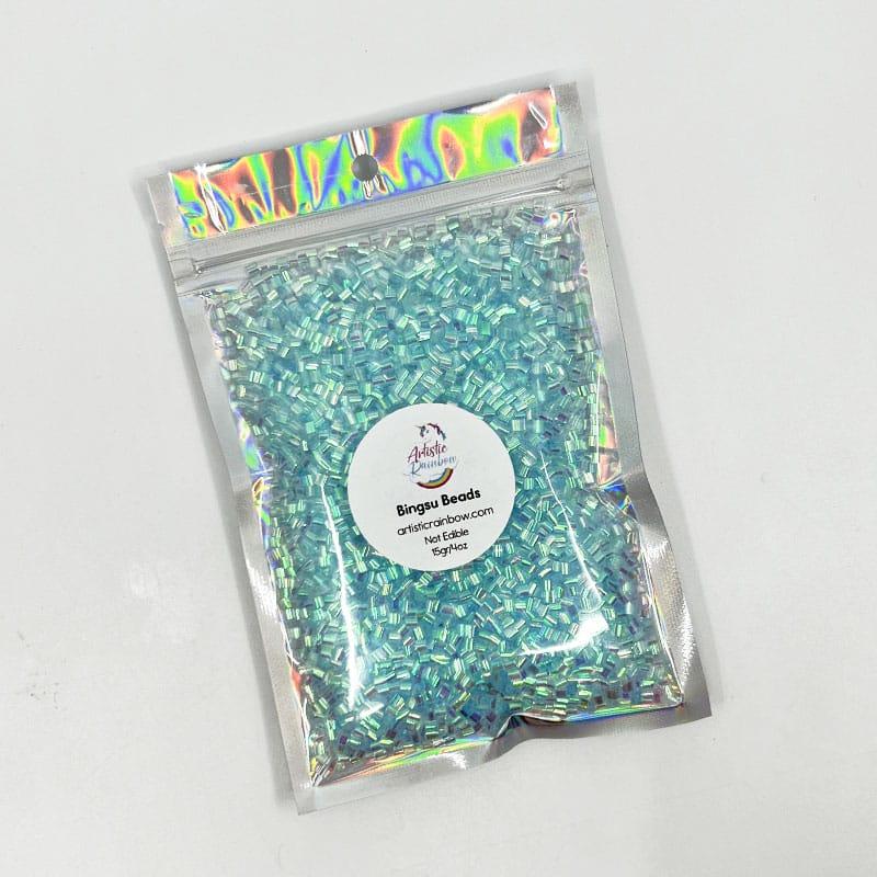 bingsu beads for slime