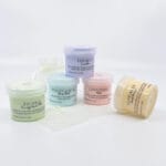Aromatherapy Slime Sample Collection