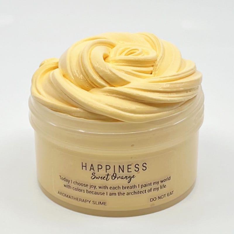 Happiness Aromatherapy Dough Slime