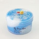 Sky Dream Icee Slime