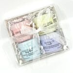 Aromatherapy Sample Slimes Gift 4 Pack