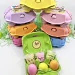 Happy Easter Egg Cartons Gif Kit Slime