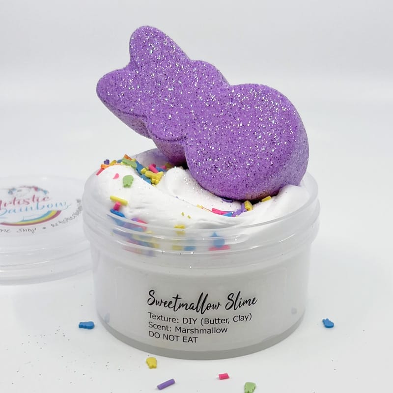 Sweetmallow DIY Slime