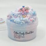 Cotton Candy Cloud Slime