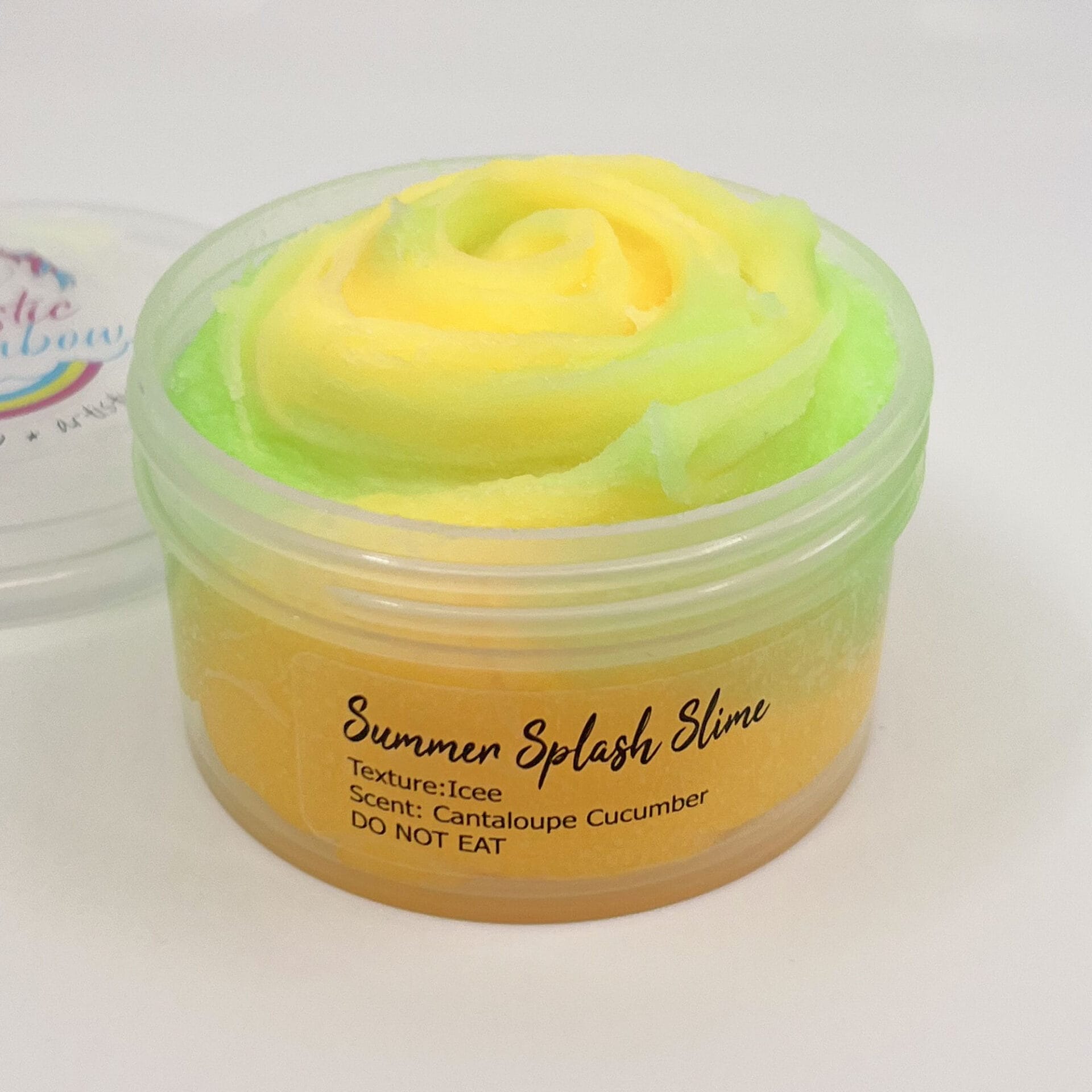 Summer Splash Icee Slime